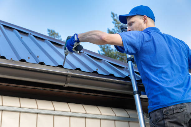 Best Roof Maintenance and Cleaning  in Gibbstown, NJ