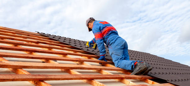 Best Roofing for New Construction  in Gibbstown, NJ