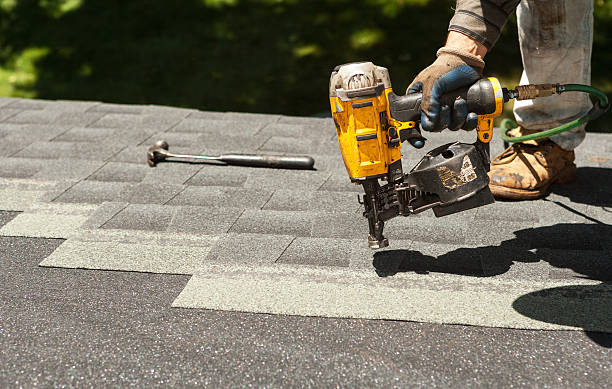 Best Commercial Roofing Services  in Gibbstown, NJ