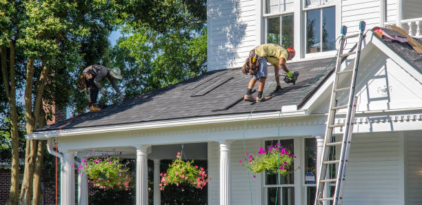 Best Roof Insulation Installation  in Gibbstown, NJ